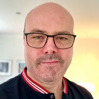 Anders Thorbjorn Jensen profile picture