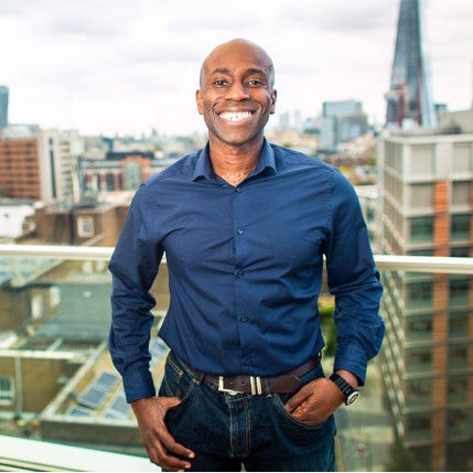 Victor Oppong profile picture