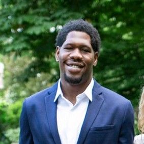 Michael Atoyebi profile picture