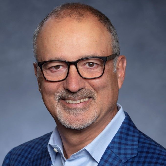 George Skaff profile picture