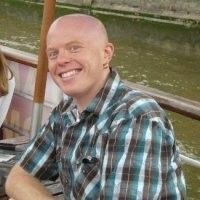 Colin Mcginnis profile picture