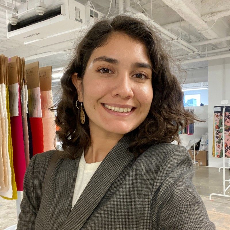 Alejandra Diaz profile picture