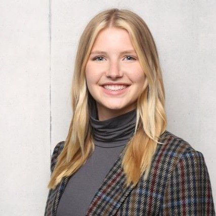 A Sophie Bretschneider profile picture