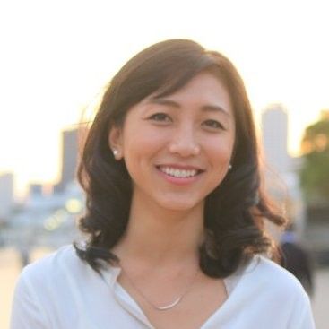 Joy Zhang profile picture
