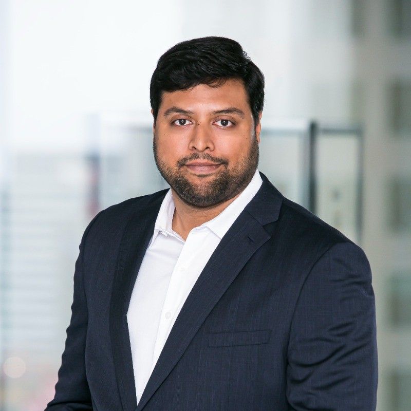 Anand Ashok profile picture