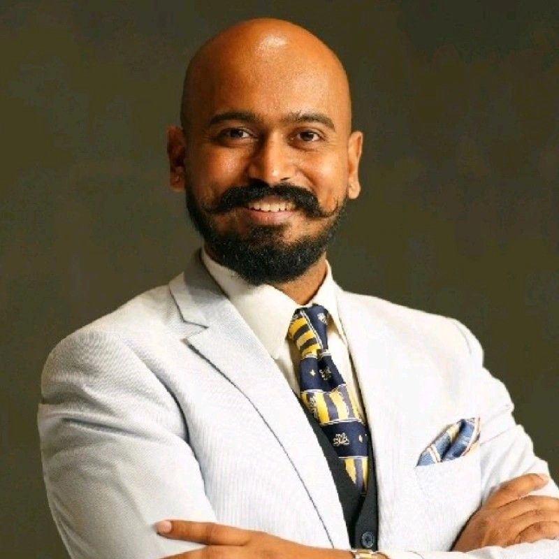 Naveen Bharadwaj profile picture