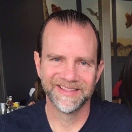 David Goode profile picture
