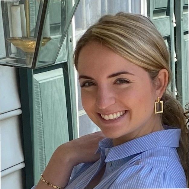 Michaela Cassidy profile picture