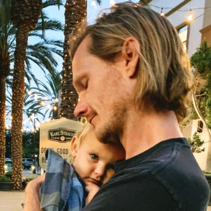 Benjamin Scheuer profile picture