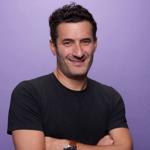 Matt Britton profile picture