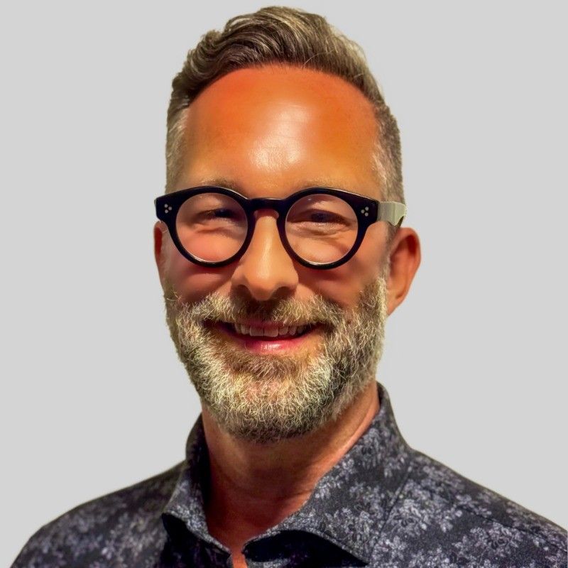 David Clutter profile picture