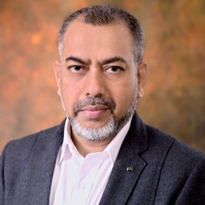 Jaydeep Ghosh profile picture