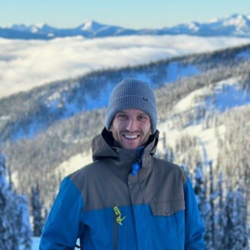 Chris Bertulli profile picture