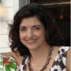 Jennifer Spence profile picture
