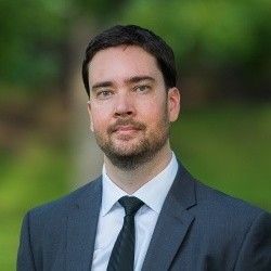 Mark Hammond profile picture