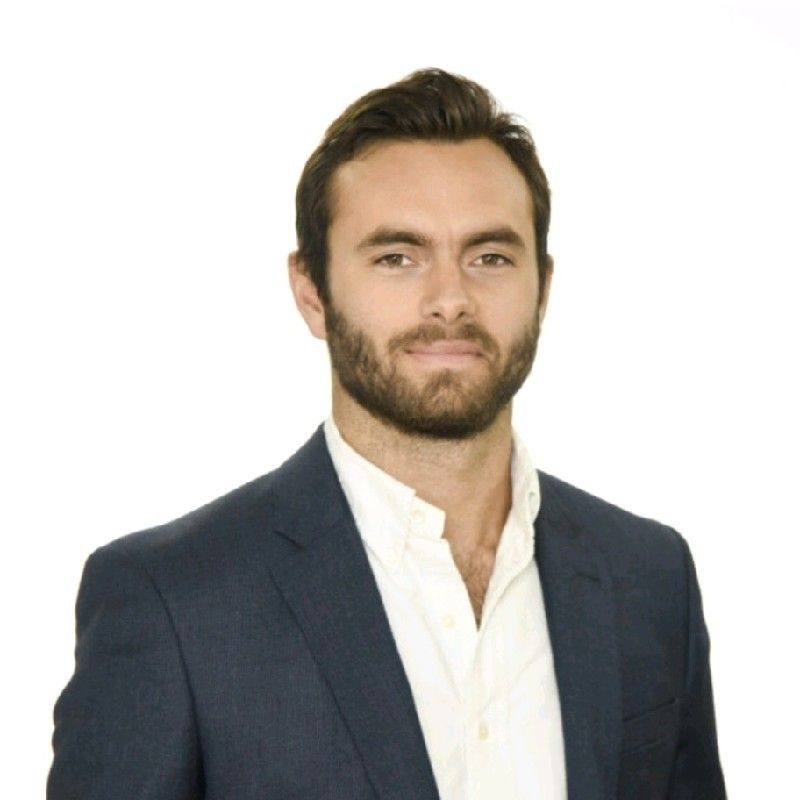 Sebastian Jory profile picture