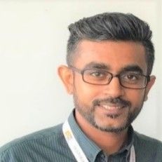 Abby Mathew profile picture