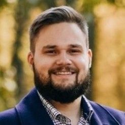 Alexander Selin profile picture