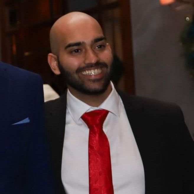Shawn Shah profile picture