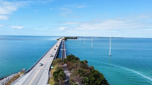 To the End of the Road