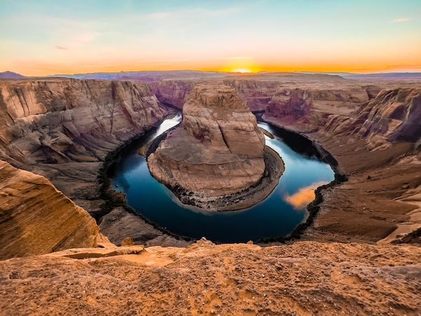 Southwestern United States