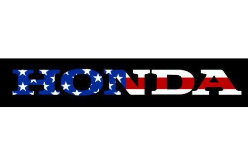 2021-Current Honda Pioneer 520 Tailgate Lettering