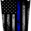 kawasaki_teryx_hood_blueline