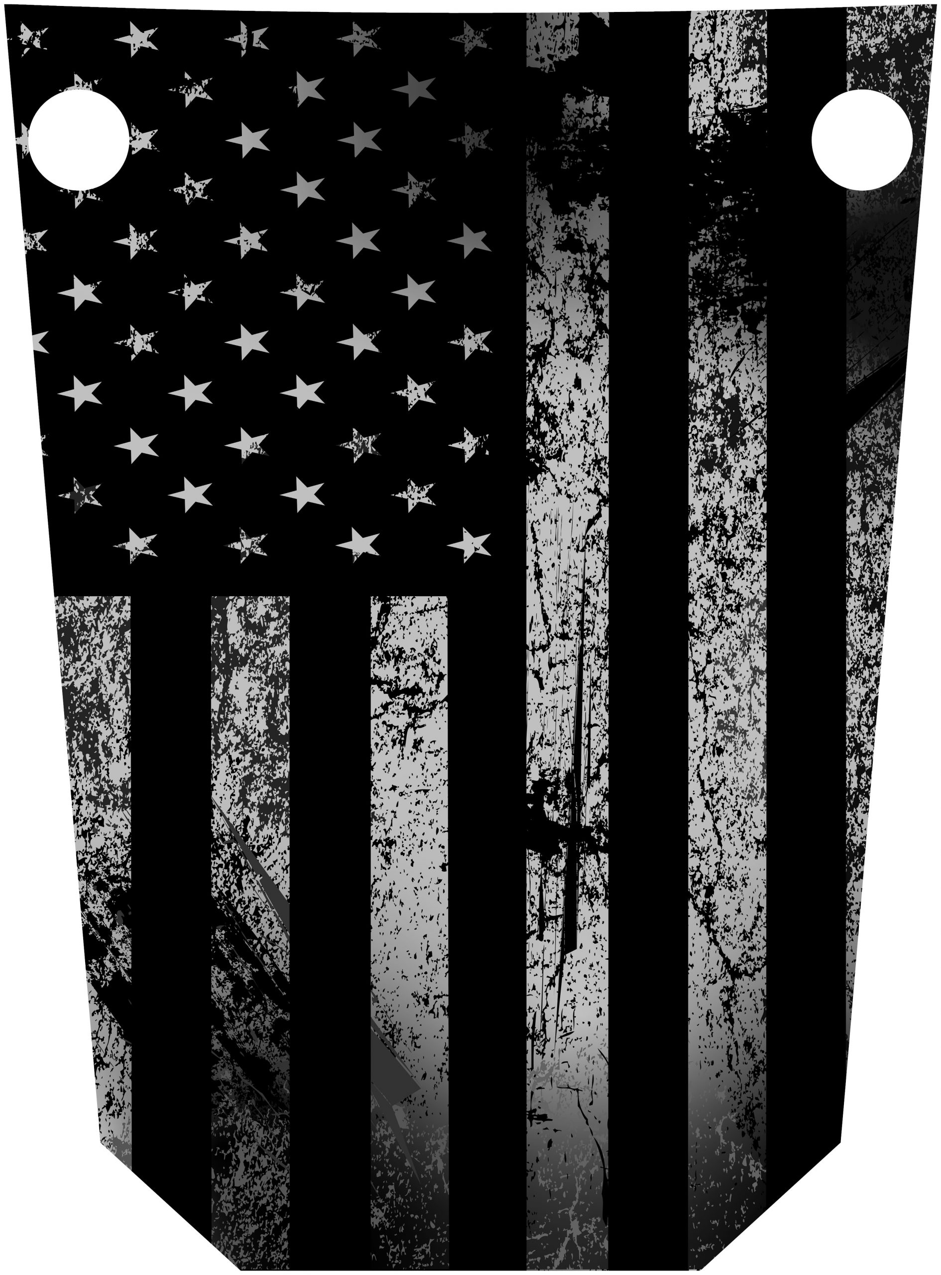 kawasaki_teryx_hood_grayflag