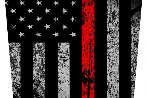 Kawasaki Teryx 800 Hood Decal 2016-Present