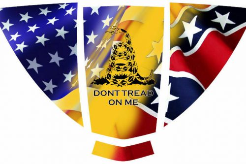 John Deere RSX Hood Decal 4 Piece