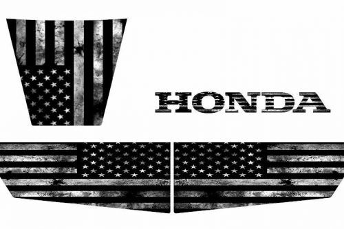 Honda Pioneer 1000-5 Full Kits