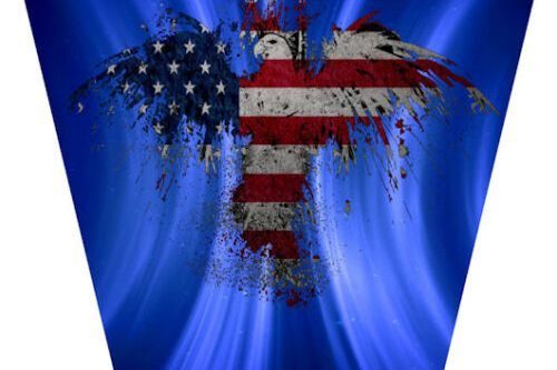 2016-Current Honda Pioneer 1000 Hood Cowl Decal Graphic