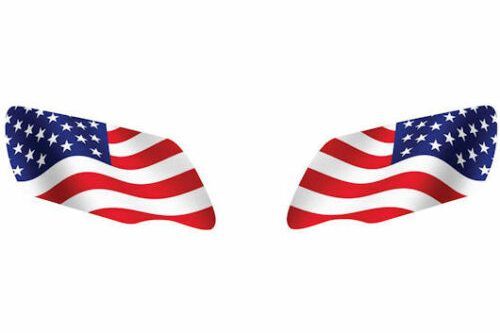 Honda Pioneer 520 Headlights graphics