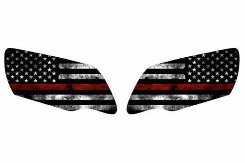 Honda Pioneer 520 Headlights graphics