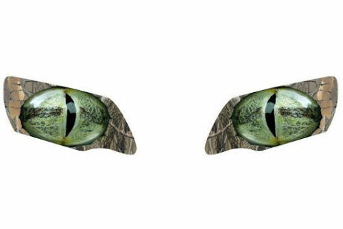 Honda Pioneer 520 Headlights graphics