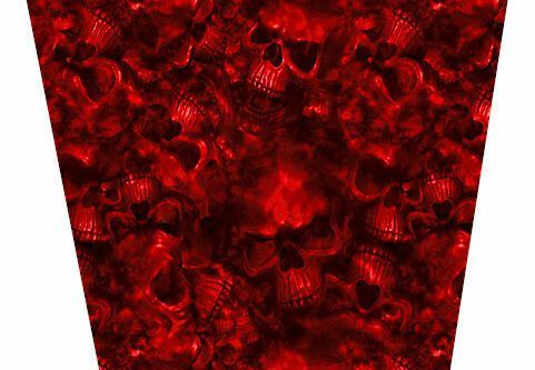 Honda Pioneer 700 Hood Cowl Graphic Decals