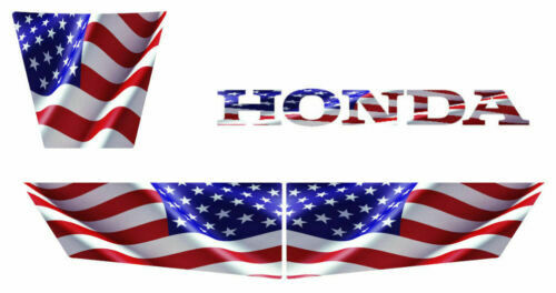 Honda Pioneer 1000-5 Full Kits