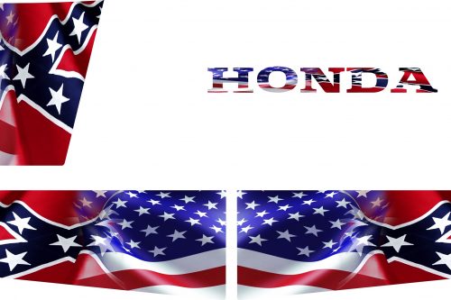 Honda Pioneer 1000-5 Full Kits