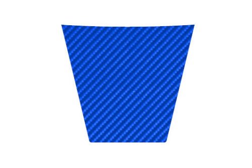 2016-Current Honda Pioneer 1000 Hood Cowl Decal Graphic