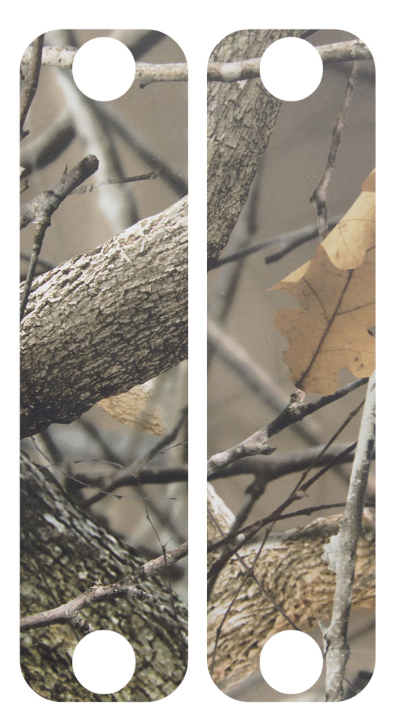 taillight pioneer camo covers