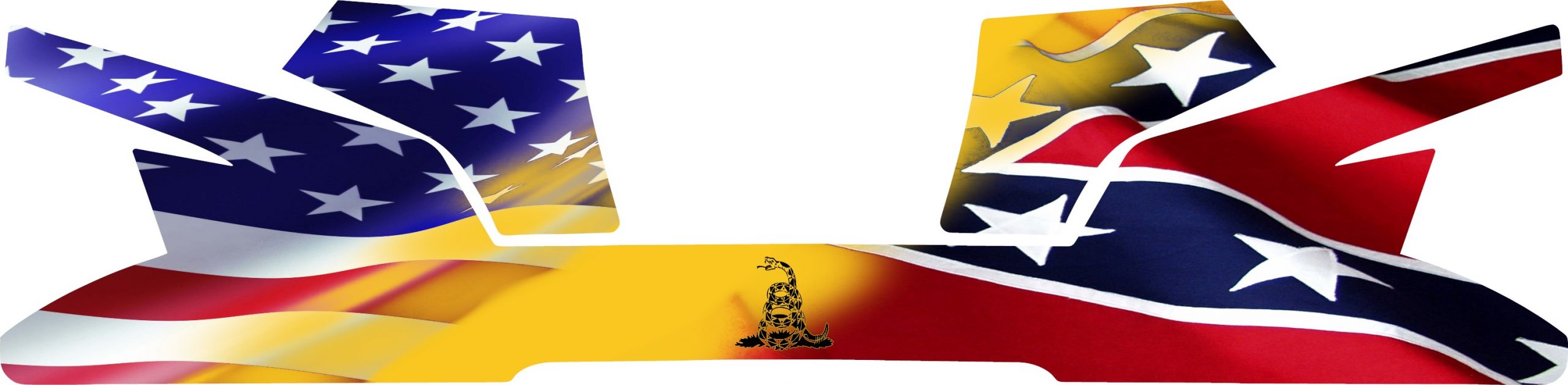 Flag DTOM