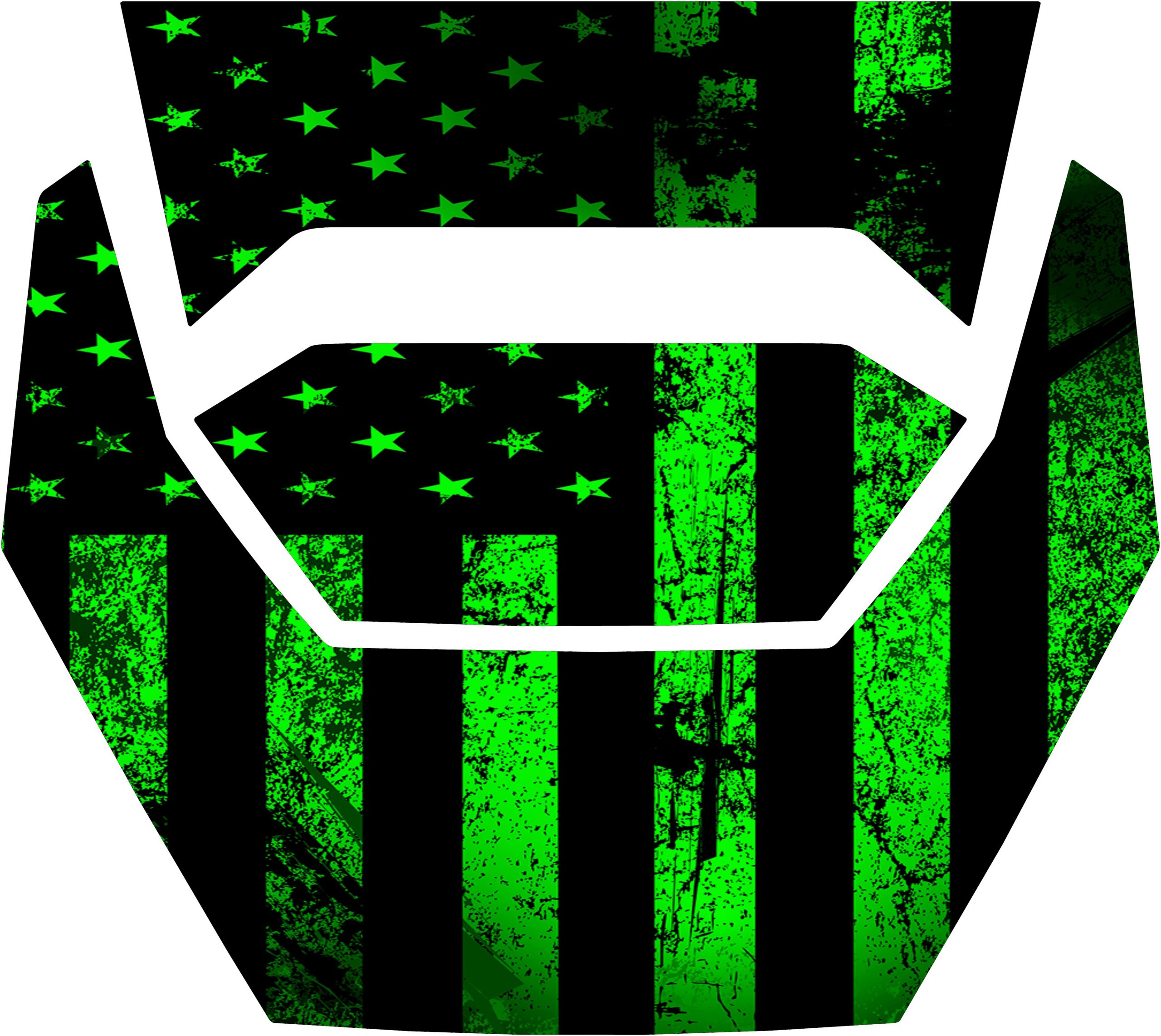 polaris_2021_hood_green