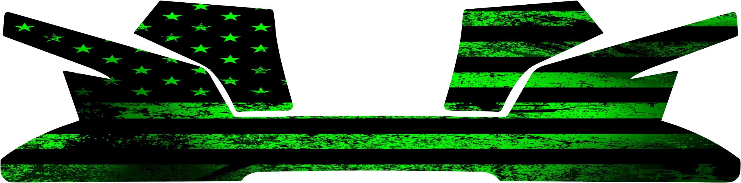 polaris_tailgate_green