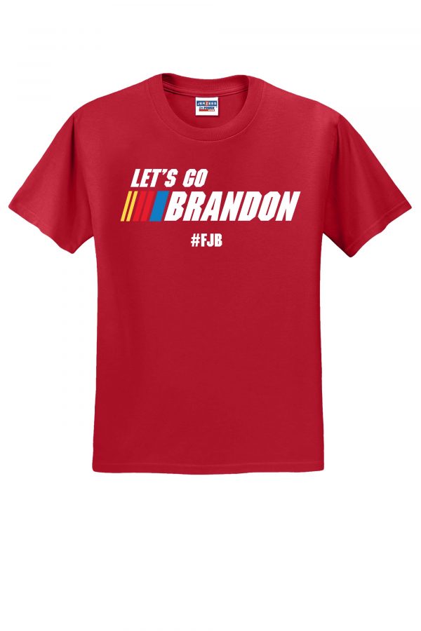 Let's Go Brandon T-shirt, Brandon T-shirt, T-shirt -  Canada