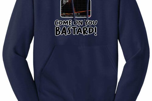 Ice Fishing Shirts