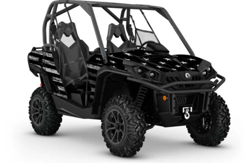 Can-Am Commander 1000 Full Kit