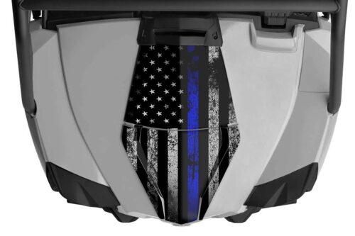 Can-Am Commander 1000 Hood