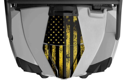 Can-Am Commander 1000 Hood