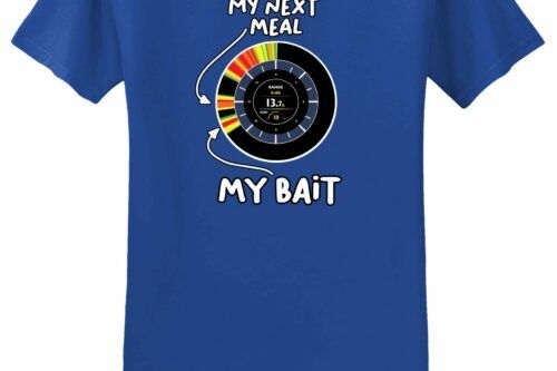 My Next Meal T-Shirt