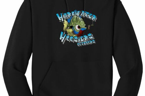 Vexilar Crewneck Sweatshirt (2XL 3XL) Fish Finders Flasher Ice Fishing FL8  18 28